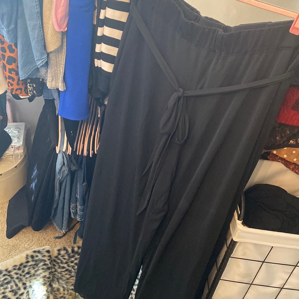 Palazzo pants